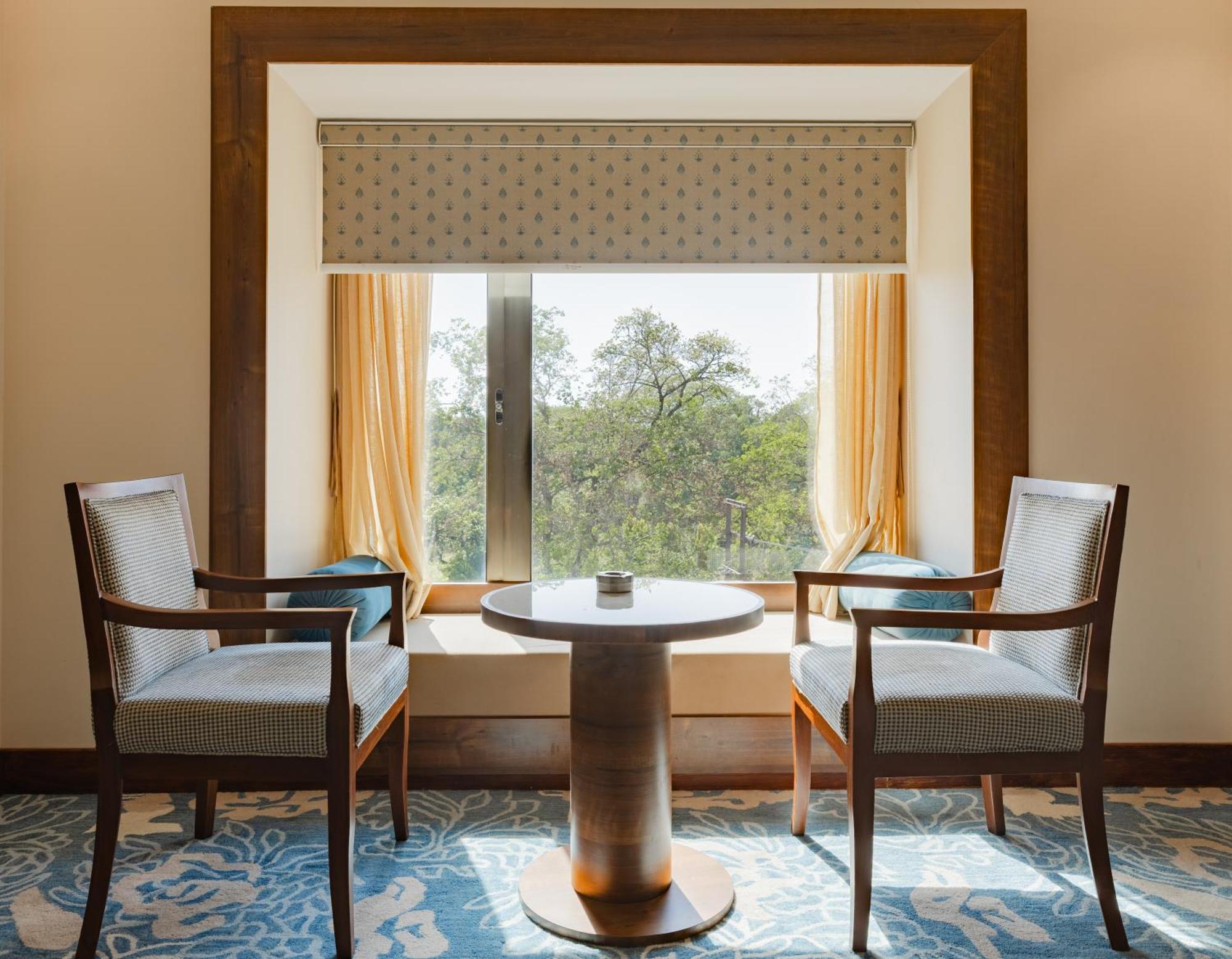 The India Benares — Fotos 1